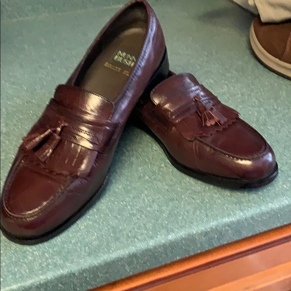 mens nunn bush loafers